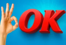Dari Mana Asal Kata "OK"?
