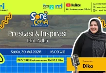 Prestasi dan Inspirasi Idul Adha, Menebar Semangat Berbagi di Momen Penuh Makna