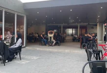 Warung Kopi Aceh Tak Pernah Sepi Pengunjung, Bara Coffee Jadi Favorit Anak Muda