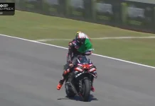 Bezzecchi Juara MotoGP Mugello 2026, Marquez Terlempar ke Posisi Tujuh