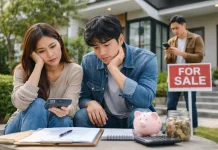 Kenapa Banyak Anak Muda Sulit Membeli Rumah?