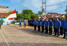 Hari Lahir Pancasila, Kepala RRI Lhokseumawe: Pancasila Nilai Pemersatu Bangsa