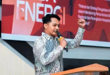 Dewan Energi Mahasiswa: Gas Andaman Jadi Motor Industrialisasi Daerah