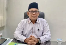 Jemaah Haji Lhokseumawe Lewati Fase Kritis di Mina, Semua dalam Kondisi Sehat