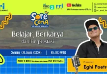 Belajar, Berkarya, dan Berprestasi : Kunci Anak Muda Menyongsong Masa Depan