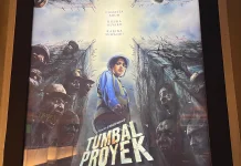 Tumbal Proyek, Rahasia Maut di Balik Jembatan