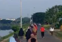 Kebersihan Lingkungan Jadi Tanggung Jawab Bersama