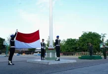 Danrem 011 Lilawangsa: Pancasila, Jangkar Moral Pemersatu Bangsa