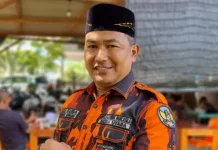Ali Kuba Dorong Gas Andaman Diolah Aceh