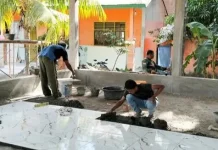 Balai Yayasan Mistahul Jannah Menjadi Sarana Pembinaan Generasi Qurani