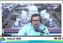 Keluhan Pedagang Ditindaklanjuti, Drainase Pasar Blang Tuphat Akan Dibersihkan