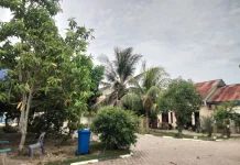BMKG: Sore Ini Aceh Berpotensi Diguyur Hujan
