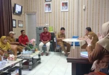 Pasar Tani Lhokseumawe Siap Digelar, Petani dan UMKM Dilibatkan