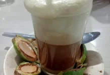 Jus Pineng Nyen, Minuman Tradisional Kaya Manfaat untuk Kesehatan Tubuh