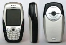 Nokia 6600, Ponsel Sultan di Masanya