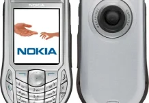 Dulu Bangga Punya Nokia 6630