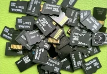 Memori 128 MB yang Membuat Bangga
