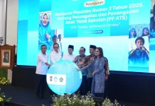 Madrasah dan Pesantren Siap Jadi Bagian Solusi Nasional Anak Tidak Sekolah