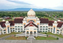 Saatnya Aceh Utara Membangun dengan Basis Ilmu Pengetahuan