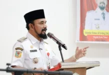 Pemkab Aceh Timur Mulai Salurkan Gaji ke-13