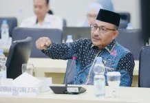Haji Uma Soroti Kesiapan Fiskal Daerah dan Nasib PPPK