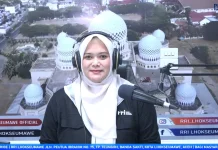 BMKG Minta Warga Dataran Tinggi Waspadai Cuaca Ekstrem