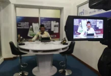 Dampak Lalai Terhadap Waktu: Alarm Pengingat jelang Magrib di Pro 1 RRI Lhokseumawe