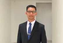 Wahyu Saputra, Anak Muda Tangguh di Bursa Calon Komisaris PT Bina Usaha Aceh Utara