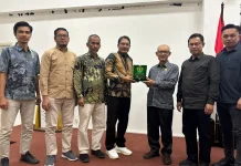 FISIP UTU Kunjungi FISIP Unimal untuk Benchmarking dan Kuliah Tamu