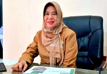 Dewi Nursanti Mundur dari Jabatan Kepala DPMG Langsa, Fokus Pulih