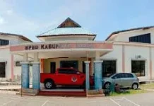 BPBD Bireuen Umumkan Data Verifikasi Banjir untuk Uji Publik Desa