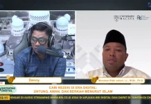 Cari Rezeki di Era Digital, Untung Aman dan Berkah Menurut Islam