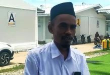 Korban Banjir Langkahan Desak Pemerintah Segera Perbaiki Huntara dan Jadup
