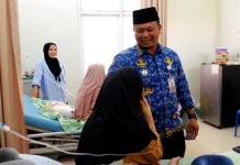 Kasus DBD Muncul di Julok, Warga Diminta Tingkatkan Kebersihan Lingkungan
