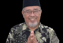 Dr. Muharrir Asy'ari, Kembali Dipercaya Sebagai Rektor UMMAH  Periode 2026-2030