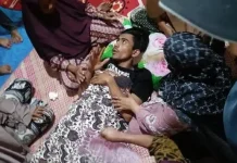 Pendaki Hilang di Gunung Seulawah Ditemukan Selamat