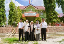 Empat Pelajar Aceh Tamiang Raih Beasiswa Pendidikan Tinggi