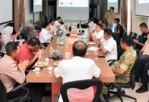 Bireuen Perpanjang Masa Transisi Pemulihan Pascabanjir 90 Hari