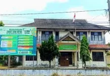 Baitul Mal Bireuen Bangun 100 Rumah untuk Warga Kurang Mampu