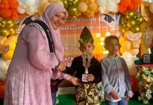 122 Murid TKN Pembina Julok Lanjut ke Jenjang SD dan MI