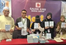 CISAH Kenalkan Jejak Kejayaan Samudra Pasai di PBAKL 2026