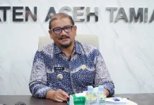 Aceh Tamiang Bentuk Satgas Awasi Harga Sawit Petani