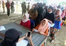 Pemkab Aceh Timur Percepat Penyaluran Dana Rumah Rusak Rp118 Miliar