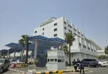 Sembilan Jemaah Haji Aceh Masih Dirawat di Tanah Suci