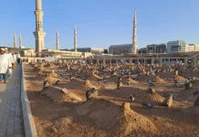 Jemaah Haji Aceh yang Wafat Terus Bertambah