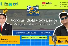 Generasi Muda Aceh Harus Melek Energi: Mengapa Andaman Jadi Sorotan?