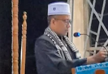 Fungsi Masjid Tidak Hanya Sebagai Tempat Ibadah