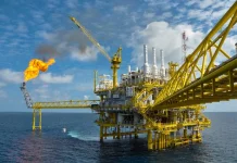 Aceh Bentuk Tim Teknis South Andaman, Kawal Proyek Gas Raksasa