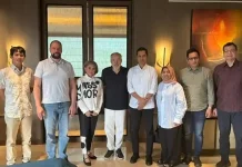 Aceh Bidik Investasi Rusia, Energi hingga Pariwisata Jadi Fokus Kerja Sama