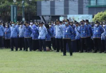 PPPK Guru Sekolah Rakyat 2026 Dibuka, Pelamar Wajib Siap Tinggal di Asrama